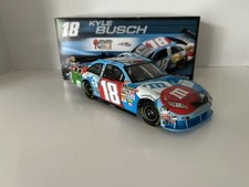 Kyle Busch 18 2008 Toyota Camry M M'S RWB Summer Fun 1:24 Diecast 1 of 3758