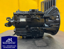 Fs5306a Eaton Fuller Fs5306a Transmission For Sale 6 Speed 3315654 No Core