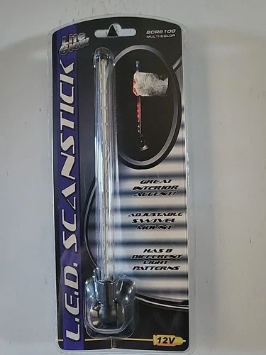 L.E.D. Scanstick