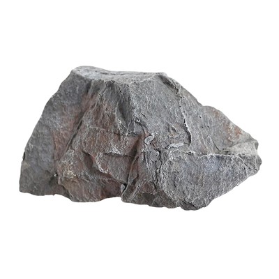 Artificial Rock Realistic PU Lightweight Versatile Sandstone Landscape for
