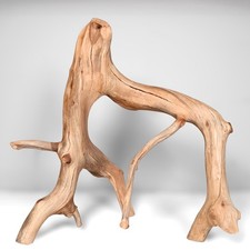 16" Manzanita Aquarium Driftwood: Aquascape, Reptiles, Home Décor