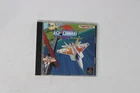 Ace Combat 3 Electrosphere Sony PlayStation PS1 JPN