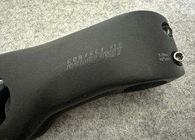 Giant Contact SLR AeroLight 90mm Stem | eBay