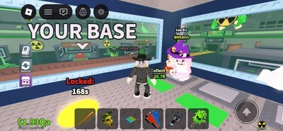 Steal A Brainrot Instant Delivery Up To 5-10 Minutes For Sell