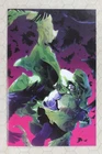 One World Under Doom #1 Rose Besch virgin 1:100 variant (2025) Marvel Comics