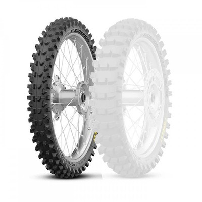 Pirelli - Reifen - MX32 Scorpion - Mid-Soft - *NEU*