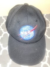 NASA Baseball Cap