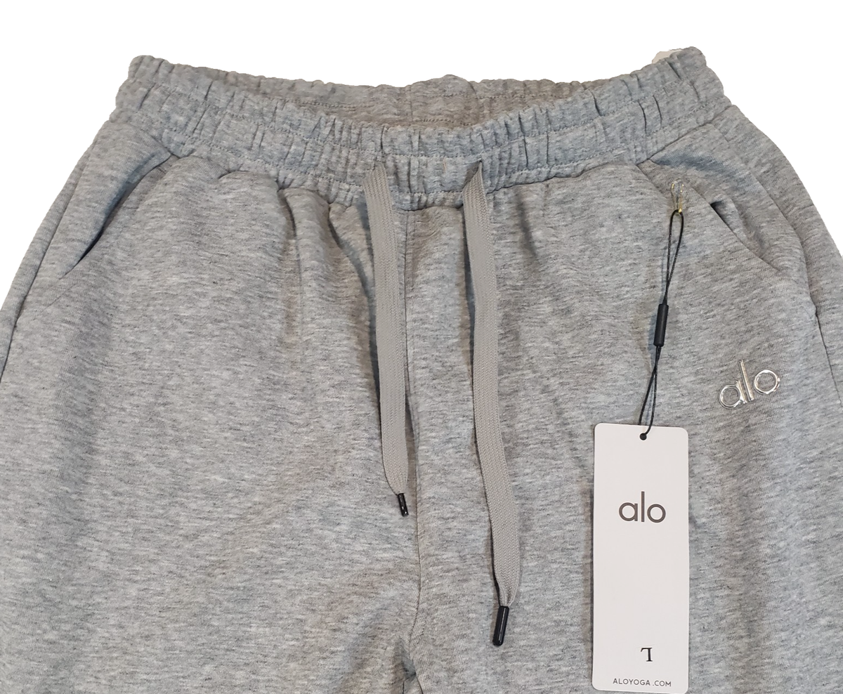 ALO Accolade Sweatpants Women's Size LARGE Athletic Joggers