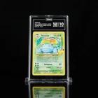 Pokemon Venusaur 15/102 Celebrations: Classic Collection Holo TAG 10 GEM MINT