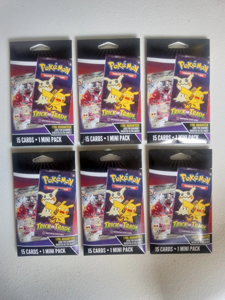 pokemon booster box set Journey Together Scarlet & Violet Pokemon Booster Bundle main image 0