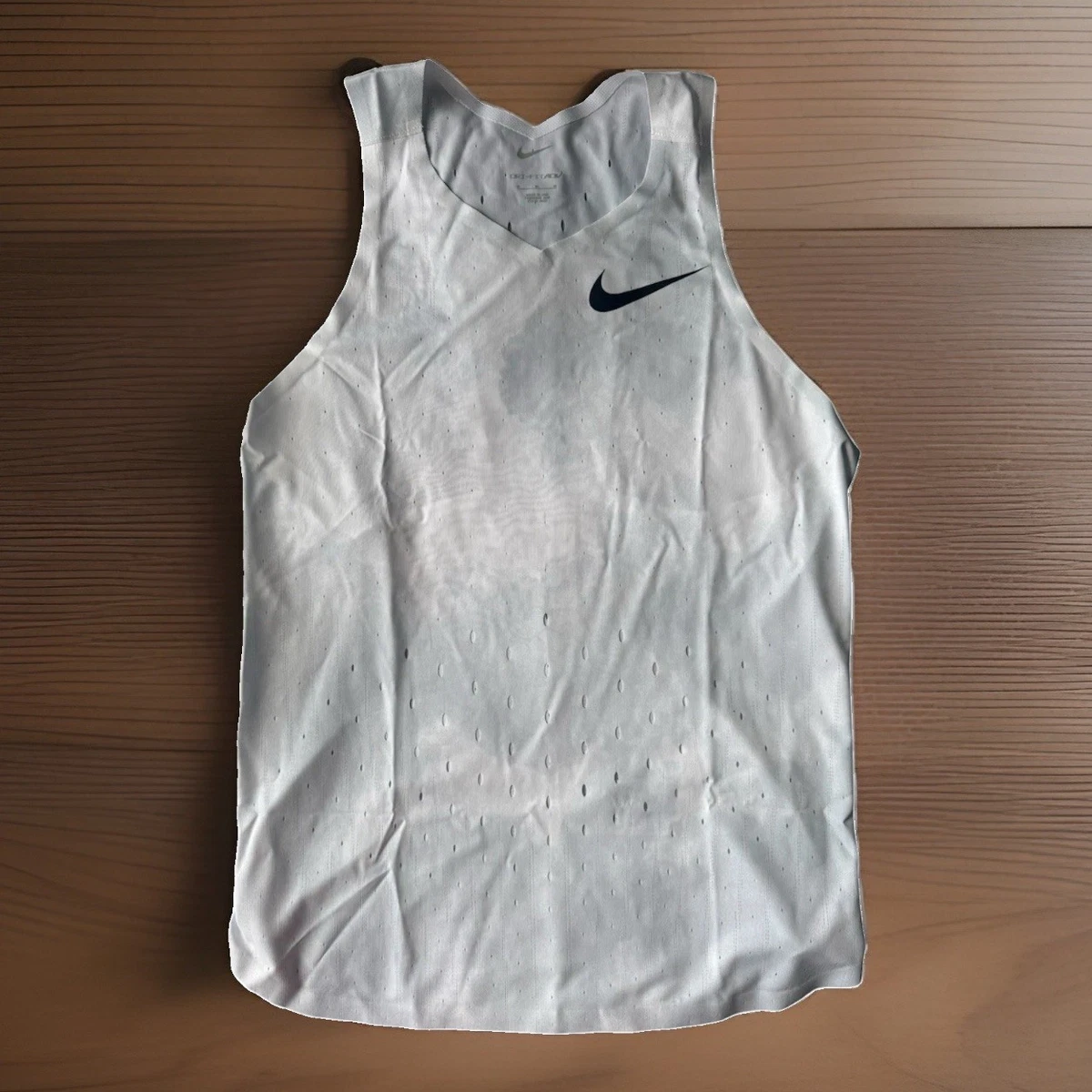 Nike Pro Elite Track & Field Activewear Tops for Men for Sale