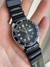 Citizen Diver Automatico Vintage