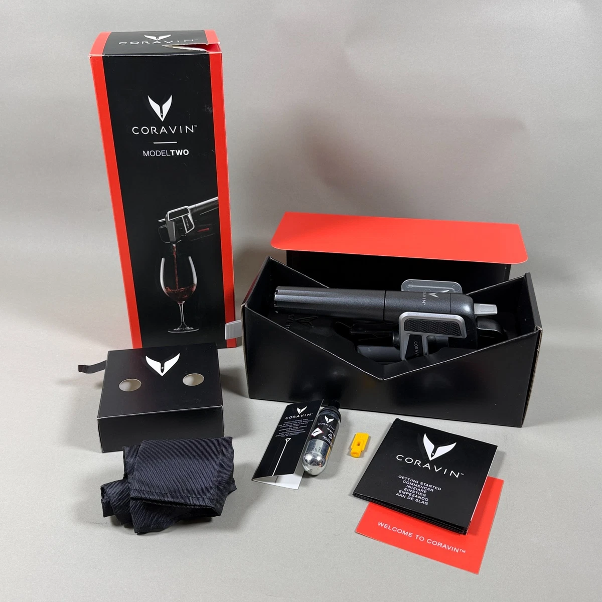 Coravin products for sale | eBay
