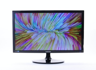 Samsung Syncmaster Syncmaster S23B300 23'' Monitor 1920 x