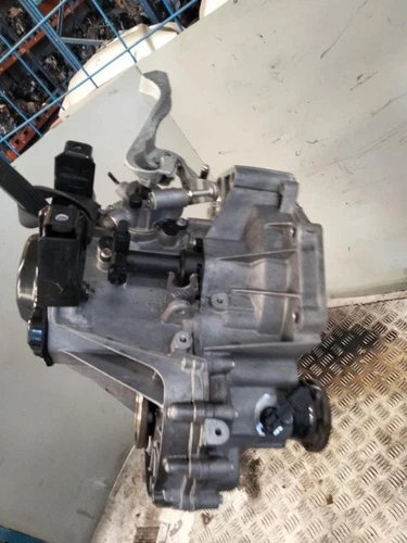 Caja Cambios para SEAT IBIZA (6L1) Fresh 2007 2935263 - Imagen 5 de 10