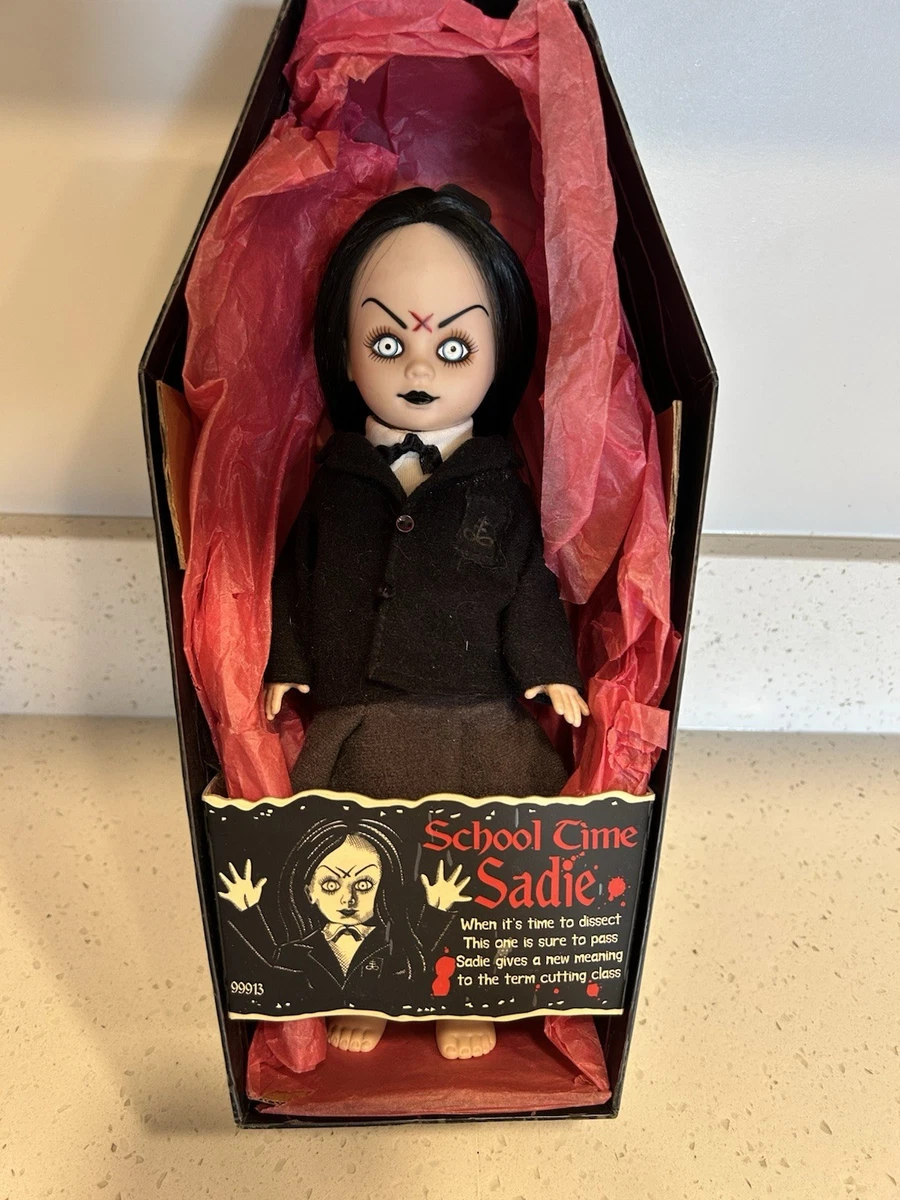 Living Dead Dolls Sadie for sale | eBay