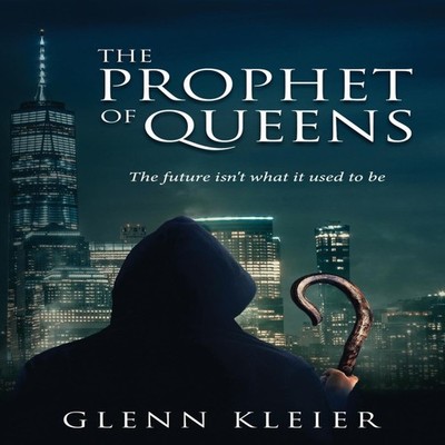 The Prophet of Queens Glenn Kleier Paperback Liberum Press/Bantam