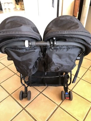 mountain buggy nano duo gumtree