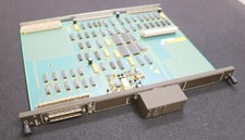Bosch CNC control module NC-PLC Word 3 Mat. No. 1070056581-109 with battery compartment