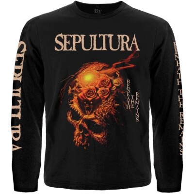 Sepultura 