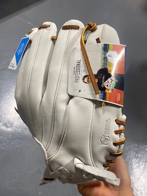 Gant De Baseball Easton Professional Collection – 12,5 Pouces – Gaucher (Left)