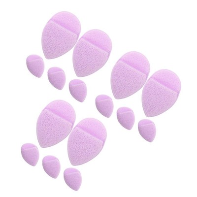  3 Count Gesichtsreiniger Peeling-Pads Für Das Scrubber Gesichtspeelings