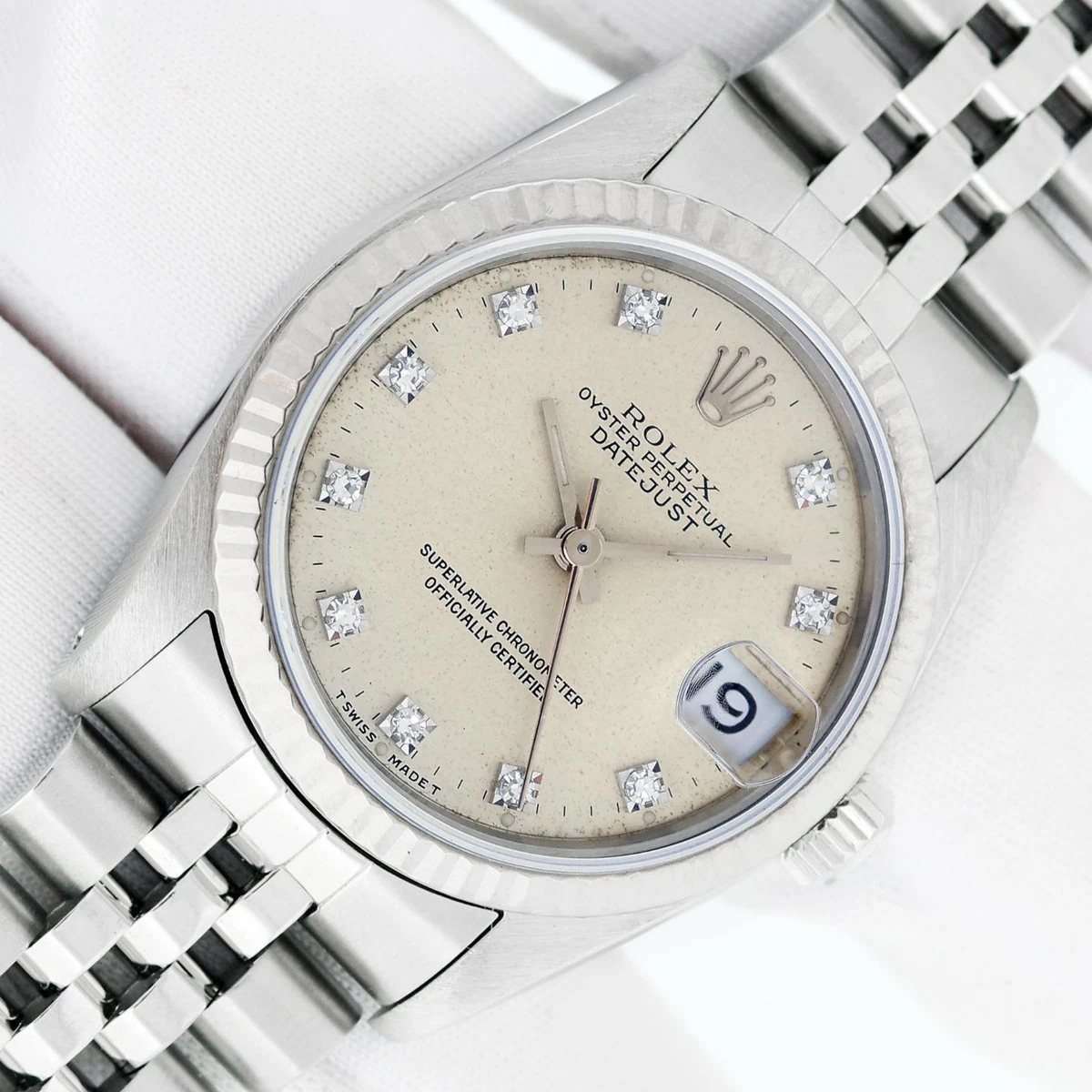 Rolex 68274 sales