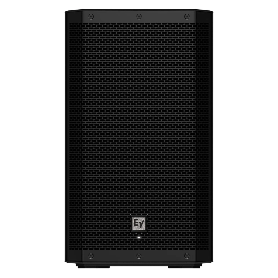 Electro Voice ZLX-12P-G2 12 pulgadas Altavoz alimentado bidireccional con Bluetooth