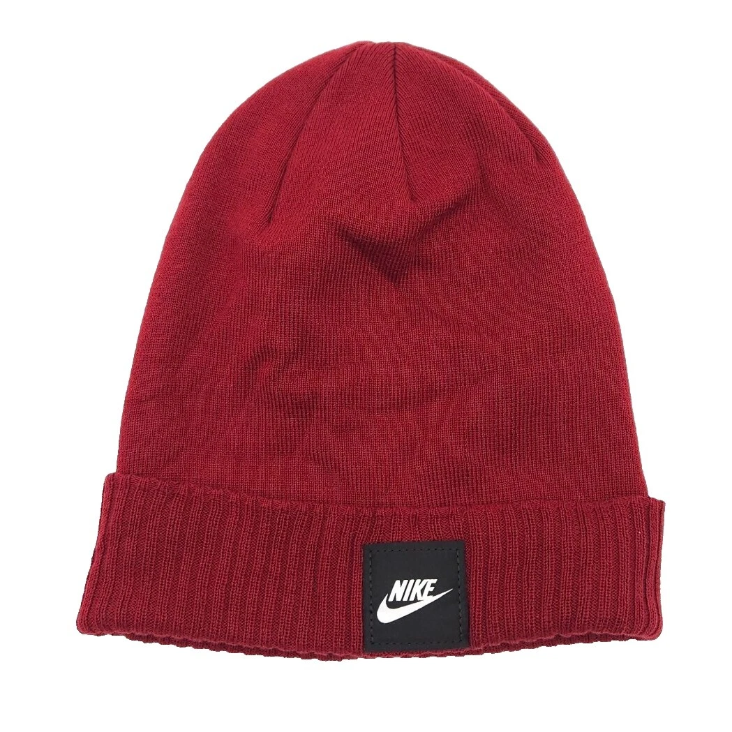 Gorro de lana Nike sombreros para hombres
