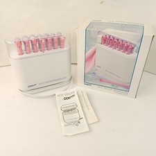 Conair Hot Sticks Traveller Hairsetter 14 Rollers with Box and Instructions