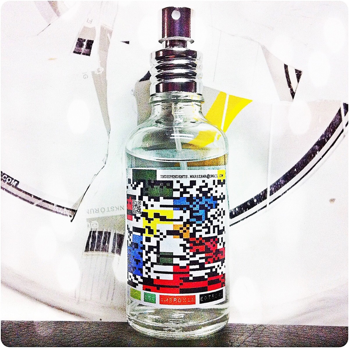 molecule iso e super & yuzu & ambroxan EDP 50ml. spray | eBay molecule iso e super & yuzu & ambroxan EDP 50ml. spray | eBay