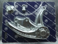 PERFORMANCE MACHINE PM HARLEY FORWARD FOOT CONTROLS 0034-1011-CH FXST NEW