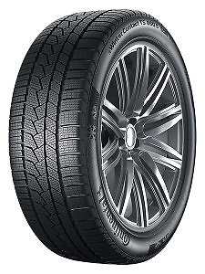 255/35 R19 96V XL EVc, runflat Continental WinterContact TS 860 S SSR