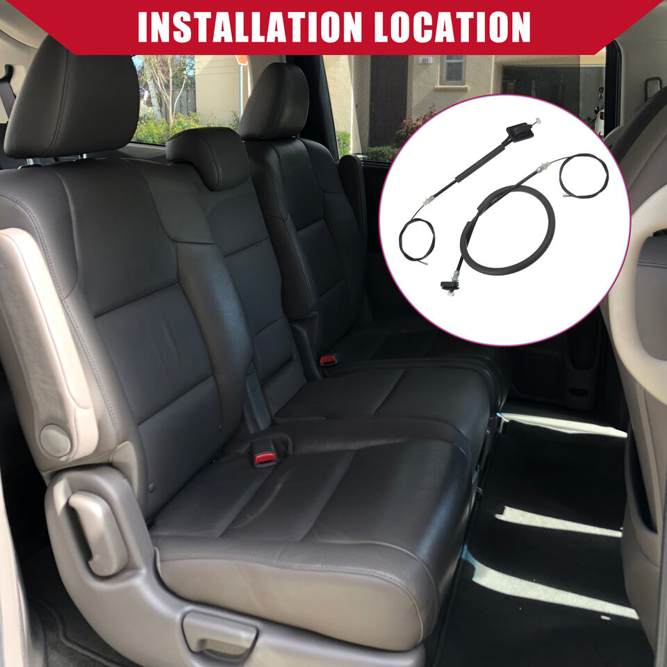 No.72546TK8A01 Power Sliding Door Cable for Honda Odyssey 20112020