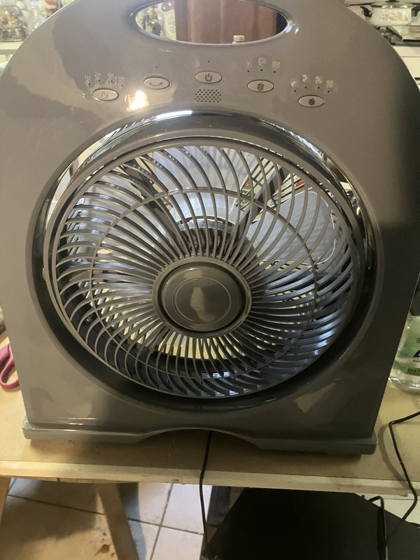 Table Top Fan 