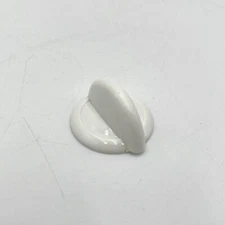 Rival Crockpot 3040 3060 3122 SCR450 PLASTIC CONTROL KNOB OEM Part White