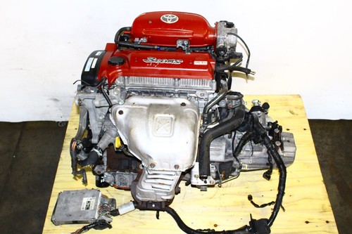 Бампер celica st202