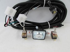 Genuine Meyer Snow Plow E47 E46 E60 Harness W Switches Solenoid 15478