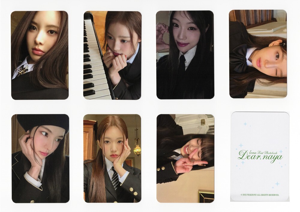 イェナ photobook iz*one チェイェナ YENA イェナ 1st 写真集 フォトブック - メルカリ