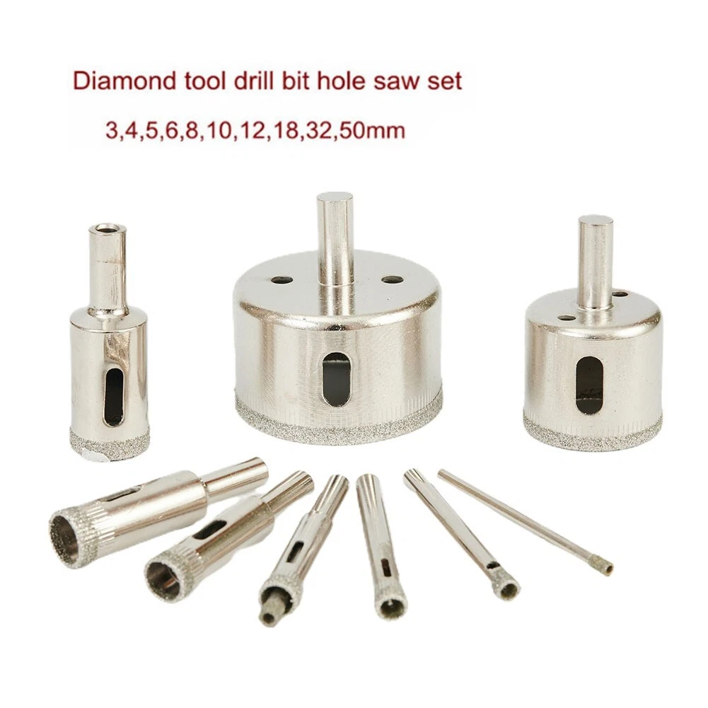 Best diamond cheap hole saws