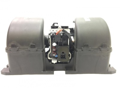 81619306098 Interior heater fan assembly MAN TGX, TGS, TGA, TGM | eBay 