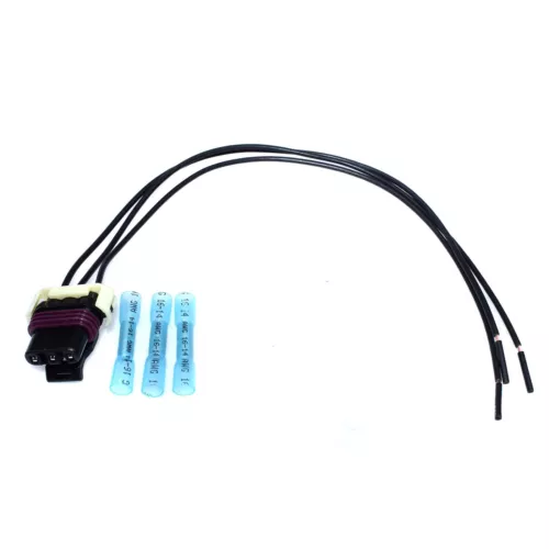 Fit For GM Chevrolet GMC Mass Air Flow / Camshaft Sensor Harness Plug Connector - Bild 3 von 18