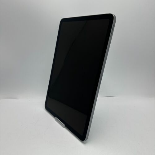 Apple iPad Air M2 Chip 11" WiFi 128GB Space Grey AW 02/2026 EXCELLENT CONDITION - Picture 9 of 12