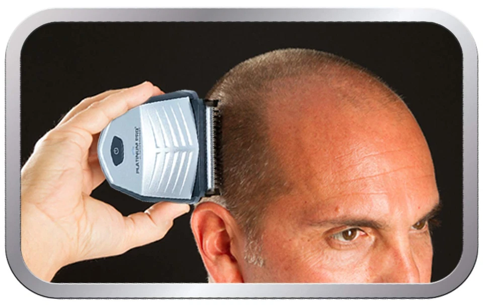 Kit Autocorte y Cortapelos Avanzados con Batería Litio Max, Juego de 2 Foto 4 de 4