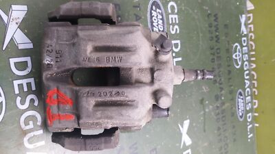 Bremssattel Hinten Rechts für BMW SERIE 3 BERLINA (E90) 2010 303437