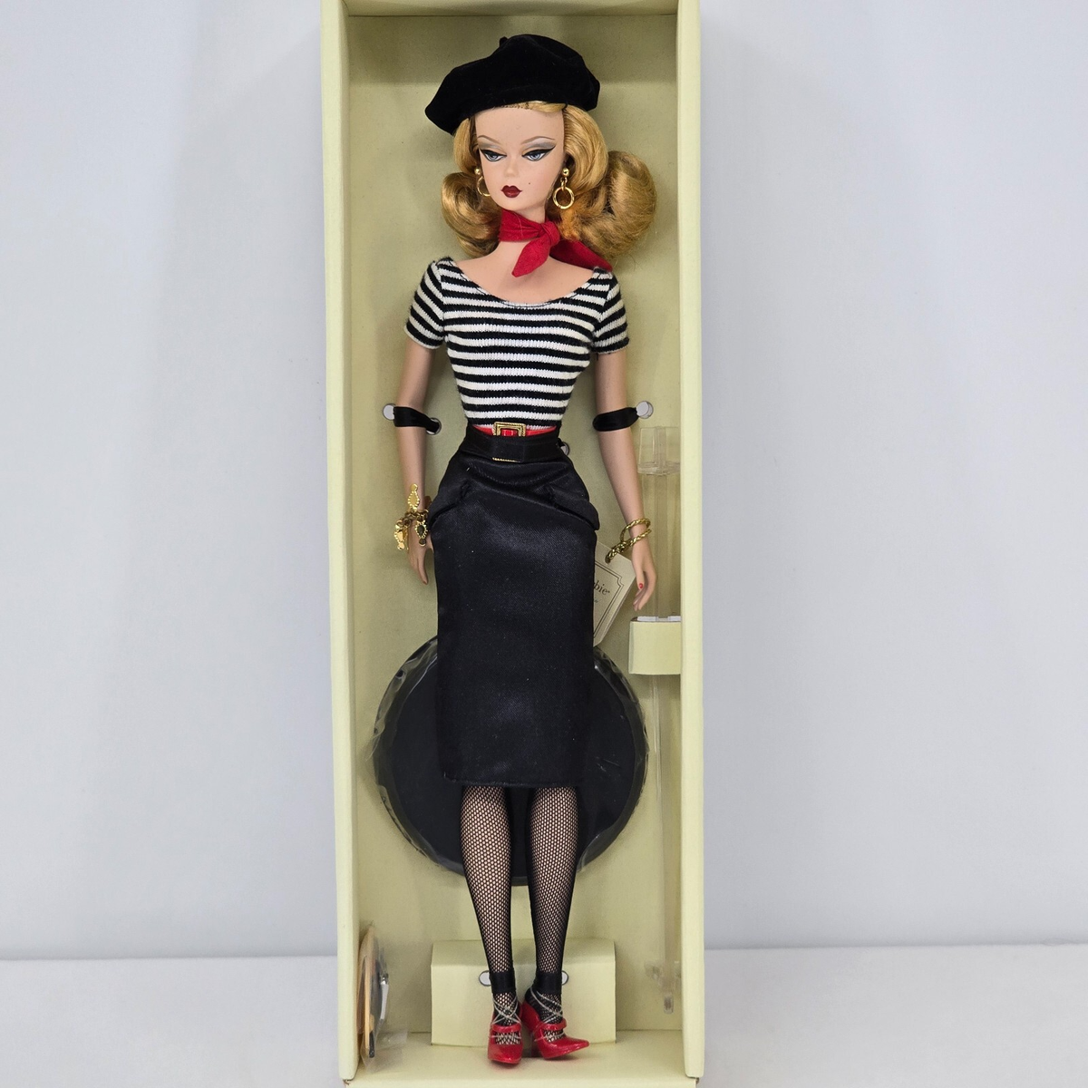 The Artist 2008 Barbie Doll for sale online | eBay The Artist 2008 Barbie Doll for sale online | eBay