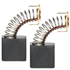 Kohlebürsten Kohlen für Makita CB204 GA9040S GA7020S GA9020S GA7040S GA7030 