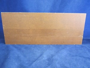 IKEA AKURUM Adel Brown Kitchen Base Cabinet Toe Kick Trim ...