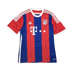 bayern munich striped jersey