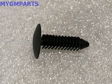 GM OEM 87-26 Achieva Cooling Radiator Components-Baffle Retainer 10121502
